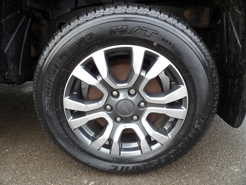 Used Ford Ranger 2022 for sale - 76308074: Photo 20