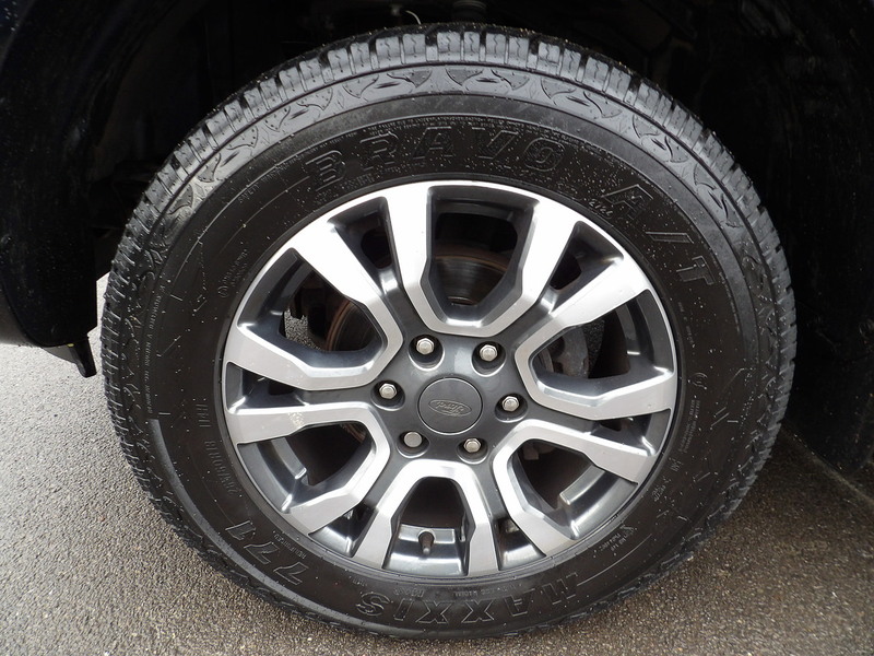 Used Ford Ranger 2022 for sale - 76308074: Photo 22