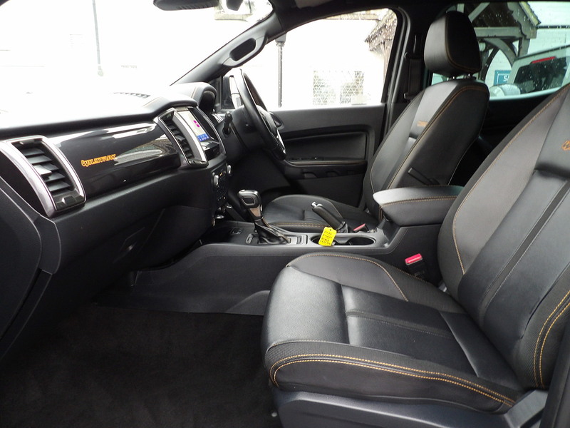 Used Ford Ranger 2022 for sale - 76308074: Photo 23