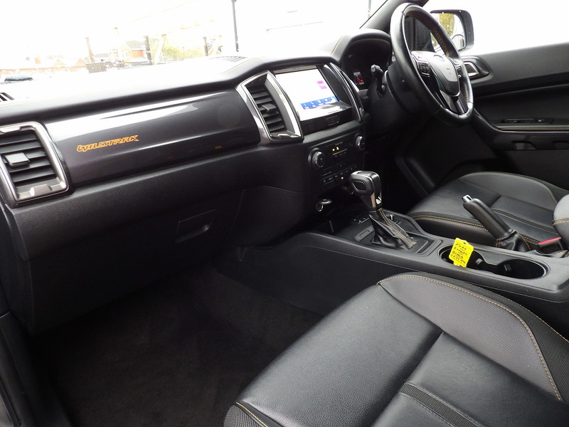 Used Ford Ranger 2022 for sale - 76308074: Photo 24