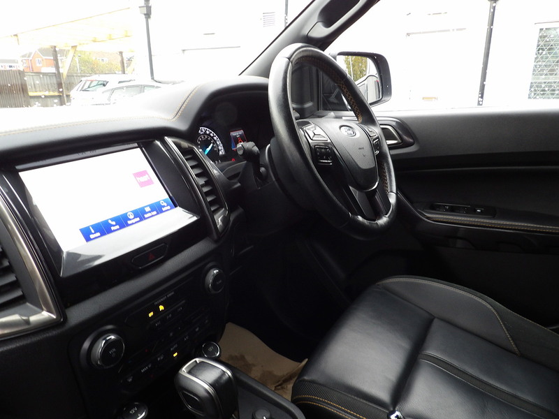 Used Ford Ranger 2022 for sale - 76308074: Photo 25