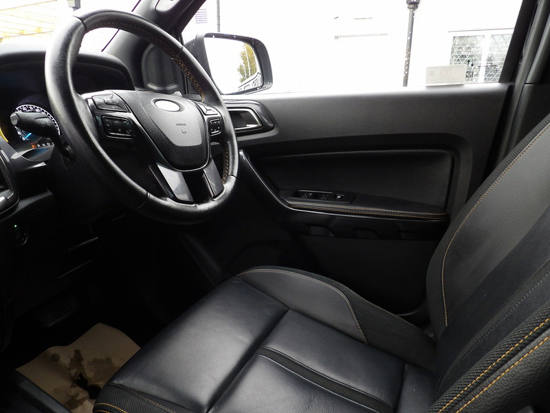 Used Ford Ranger 2022 for sale - 76308074: Photo 26