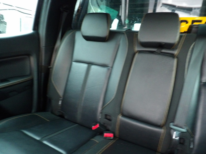 Used Ford Ranger 2022 for sale - 76308074: Photo 27