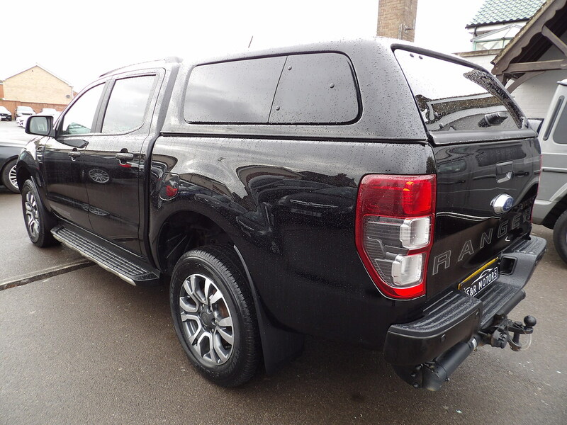 Used Ford Ranger 2022 for sale - 76308074: Photo 3
