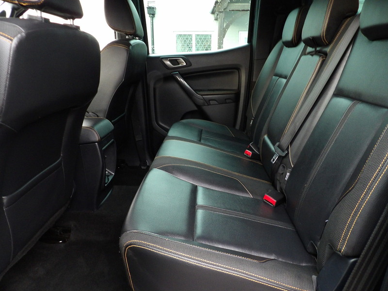 Used Ford Ranger 2022 for sale - 76308074: Photo 33