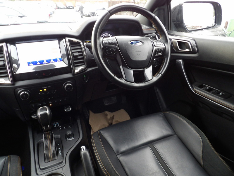 Used Ford Ranger 2022 for sale - 76308074: Photo 35