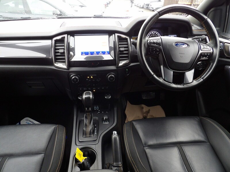 Used Ford Ranger 2022 for sale - 76308074: Photo 36