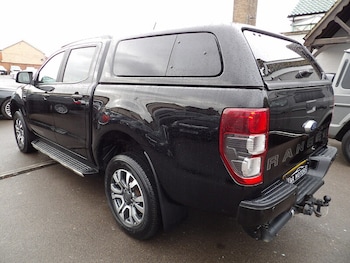 Used Ford Ranger 2022 for sale - 76308074: Photo