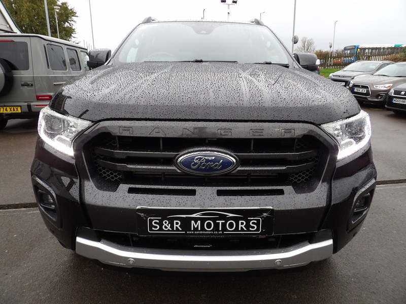 Used Ford Ranger 2022 for sale - 76308074: Photo 4