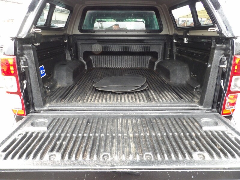 Used Ford Ranger 2022 for sale - 76308074: Photo 40