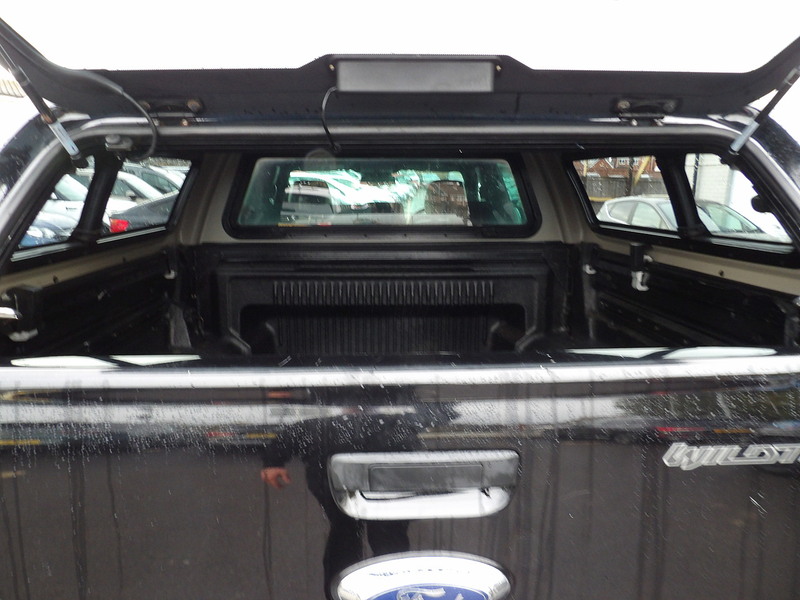 Used Ford Ranger 2022 for sale - 76308074: Photo 44