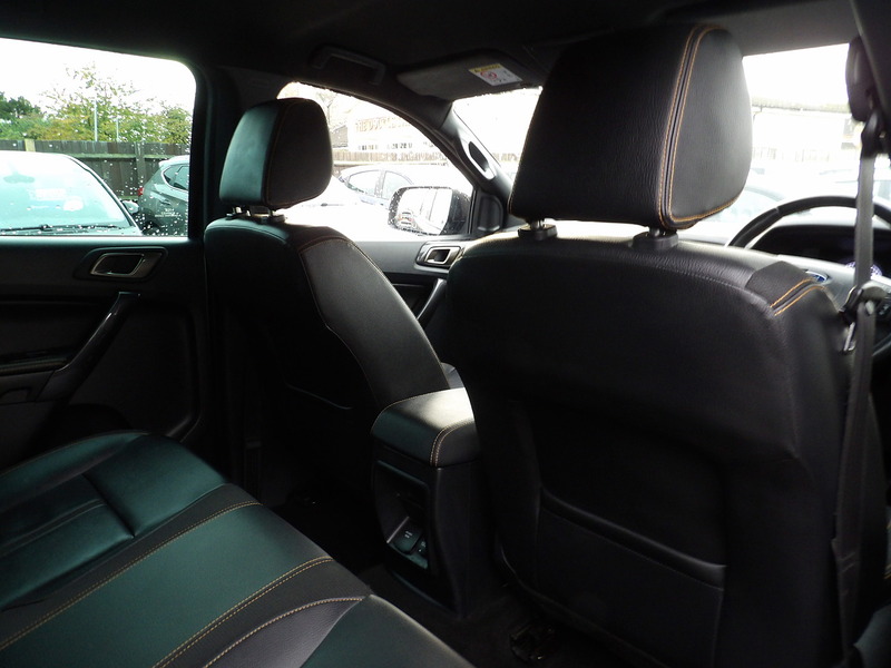 Used Ford Ranger 2022 for sale - 76308074: Photo 46