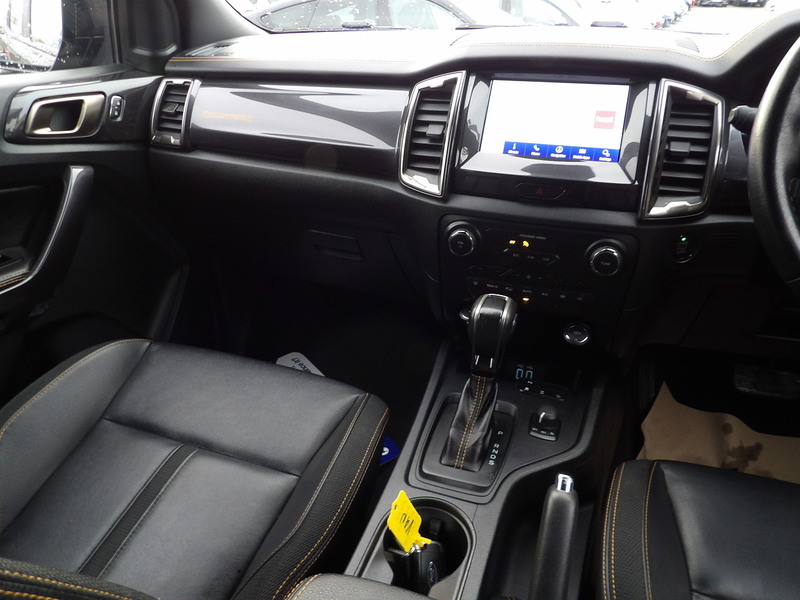 Used Ford Ranger 2022 for sale - 76308074: Photo 48