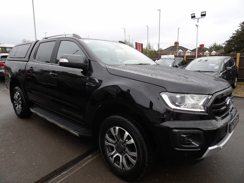 Used Ford Ranger 2022 for sale - 76308074: Photo 5