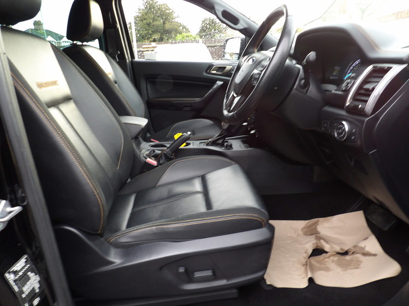 Used Ford Ranger 2022 for sale - 76308074: Photo 50