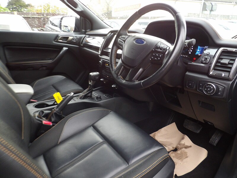 Used Ford Ranger 2022 for sale - 76308074: Photo 51