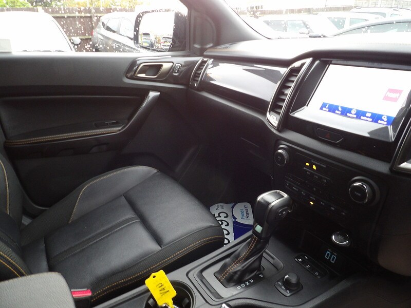 Used Ford Ranger 2022 for sale - 76308074: Photo 52