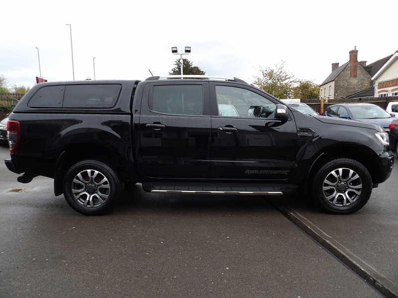 Used Ford Ranger 2022 for sale - 76308074: Photo 6