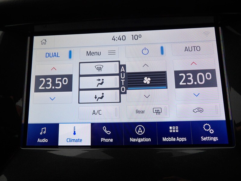 Used Ford Ranger 2022 for sale - 76308074: Photo 64