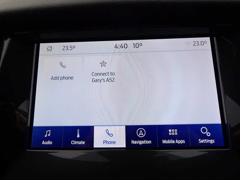 Used Ford Ranger 2022 for sale - 76308074: Photo 65