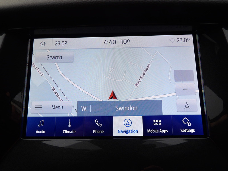 Used Ford Ranger 2022 for sale - 76308074: Photo 66