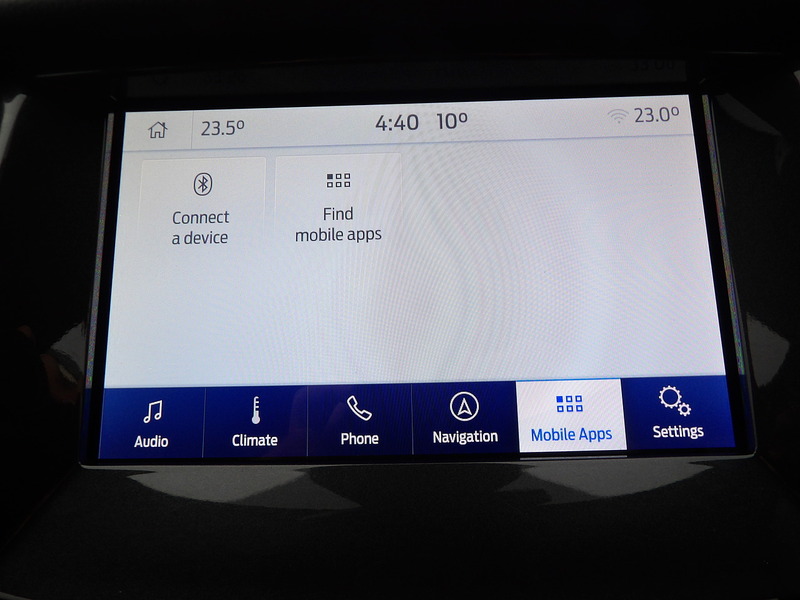 Used Ford Ranger 2022 for sale - 76308074: Photo 67