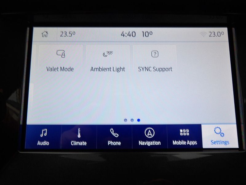 Used Ford Ranger 2022 for sale - 76308074: Photo 68