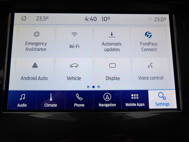 Used Ford Ranger 2022 for sale - 76308074: Photo 69