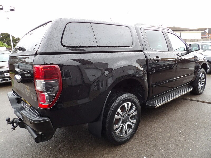 Used Ford Ranger 2022 for sale - 76308074: Photo 7