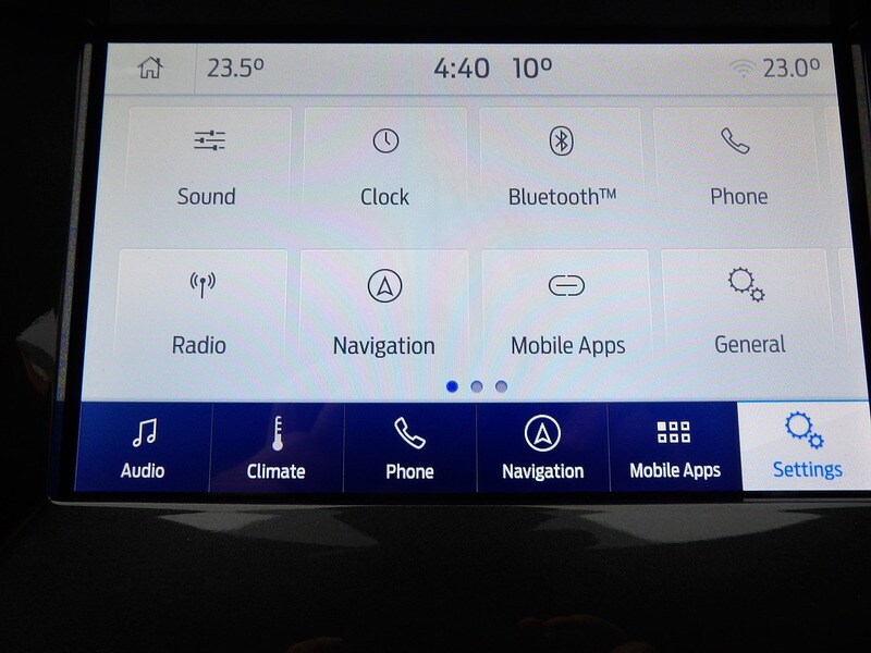 Used Ford Ranger 2022 for sale - 76308074: Photo 70