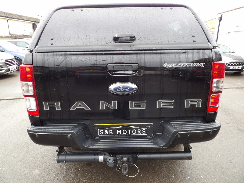 Used Ford Ranger 2022 for sale - 76308074: Photo 8