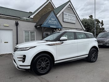Used Land Rover Range Rover Evoque 2019 for sale - 79738923: Photo