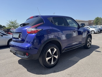Used Nissan Juke 2018 for sale - 79591400: Photo
