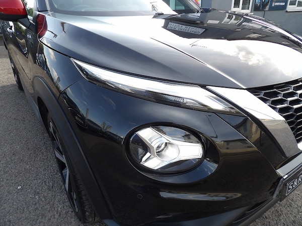 Used Nissan Juke 2020 for sale - 76308115: Photo 11