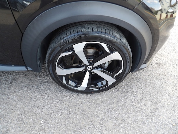 Used Nissan Juke 2020 for sale - 76308115: Photo 12