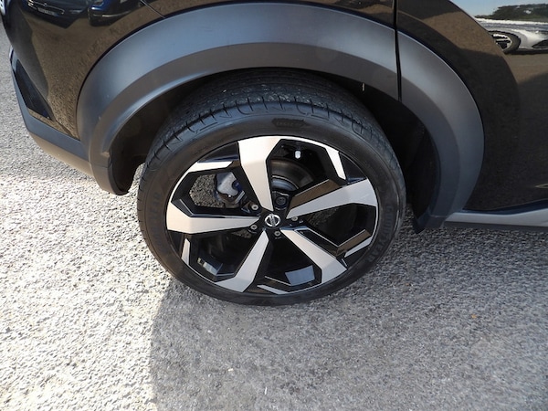 Used Nissan Juke 2020 for sale - 76308115: Photo 13