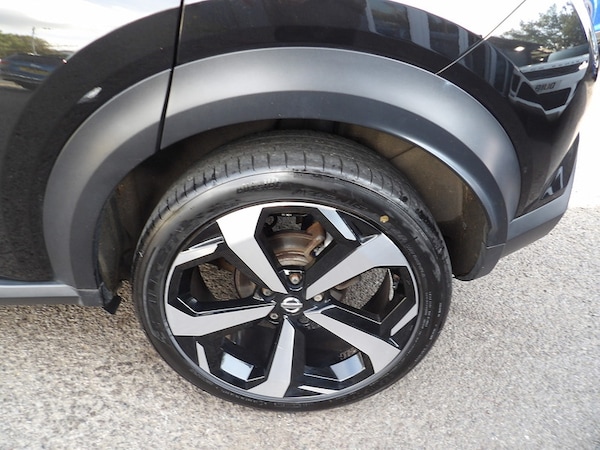 Used Nissan Juke 2020 for sale - 76308115: Photo 14