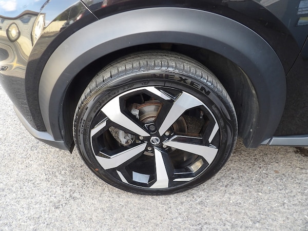 Used Nissan Juke 2020 for sale - 76308115: Photo 15