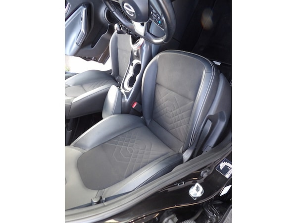 Used Nissan Juke 2020 for sale - 76308115: Photo 16