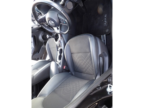 Used Nissan Juke 2020 for sale - 76308115: Photo 17
