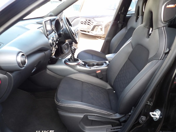 Used Nissan Juke 2020 for sale - 76308115: Photo 20