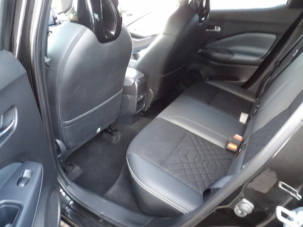 Used Nissan Juke 2020 for sale - 76308115: Photo 22