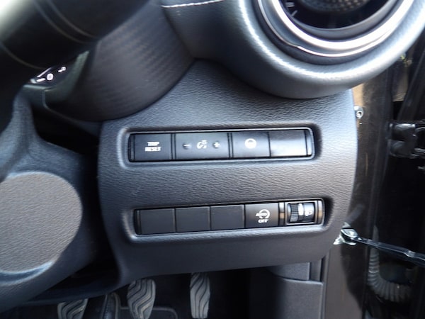 Used Nissan Juke 2020 for sale - 76308115: Photo 23
