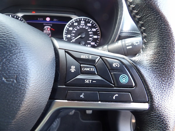 Used Nissan Juke 2020 for sale - 76308115: Photo 24