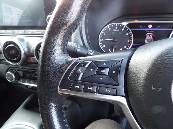 Used Nissan Juke 2020 for sale - 76308115: Photo 25