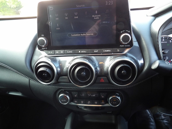 Used Nissan Juke 2020 for sale - 76308115: Photo 26