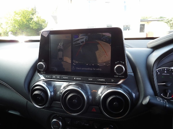 Used Nissan Juke 2020 for sale - 76308115: Photo 27