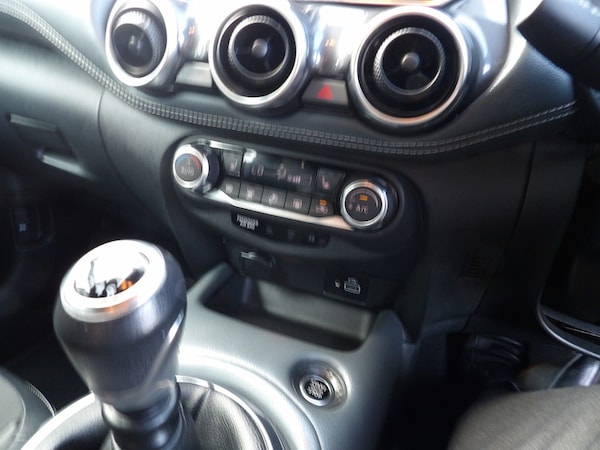 Used Nissan Juke 2020 for sale - 76308115: Photo 28