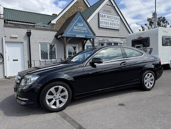 Used Mercedes-Benz C Class 2014 for sale - 78709592: Photo