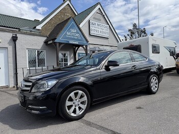 Used Mercedes-Benz C Class 2014 for sale - 78709592: Photo